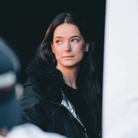 Lisette Marleen Mikk