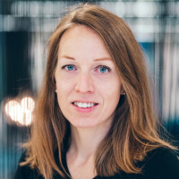 Frida Davidsson