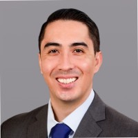 Derek Matsushima, Cfa