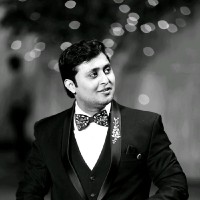 Deepak Dixit
