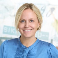 Pia Jensen