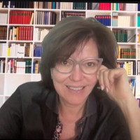 Marta Voelcker, Ph.D.