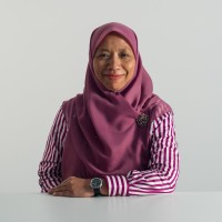 Zarina H.