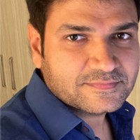 Rakesh Verma