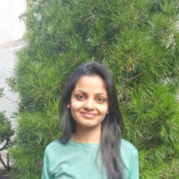 Saloni Shah