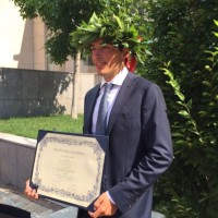 Carlo Alberto Marcolongo