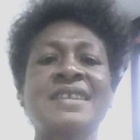 Florence John
