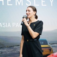 Katya Zavialova Hemsley