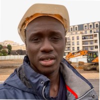 Mamadou Diéye