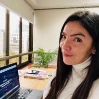 Isis Victoria Moncada Angarita