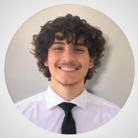 Elias Giannantonio