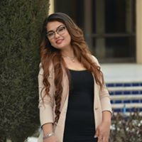 Azeeta Iqbalzada
