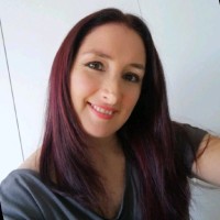 Claudia Gálvez Barrios