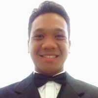 Faisal Maulana M. Bahari