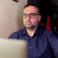 Konstantinos Poulakos