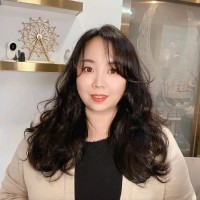 Fiona Xie