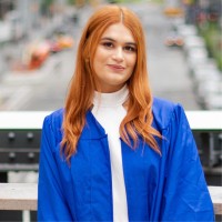 Alyssa Goldfarb