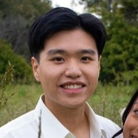 Victor (Wei-Chi) Huang