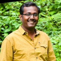 Gopi Krishnan