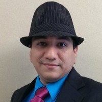 Michael Gonzalez Jr.