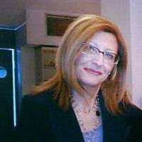 Frosina Raleva Stojcevska