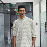Aravind Pradhani