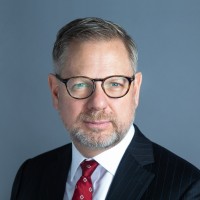 Mark Pugsley