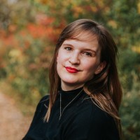 Whitney Harrison