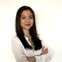 Cynthia Ong