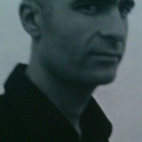 Jon Barrenetxea-Arando