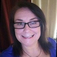 Sue Johnson
