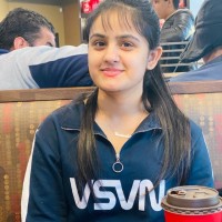 Gaganpreet Kaur