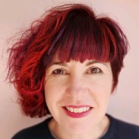 Lucy Firth