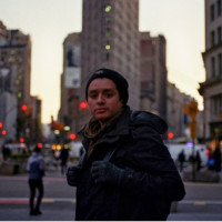 Kevin Mora