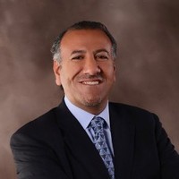 Mohammed Abuawad, MBA