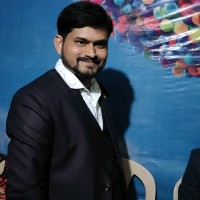 Dev Soni