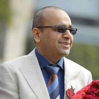 Manish Gupta