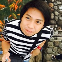 John Mark Lazarte