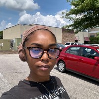 Asha Moore