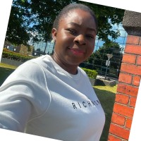 Elizabeth Akinwande