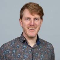 Sander Geertsen