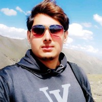 Muhammad Arslan
