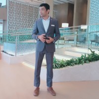 Rajesh Chandran