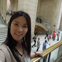 Kitty Cheung, Cfa