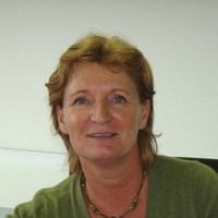 Adrienne Opdebeke
