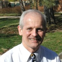 Mark Scharff