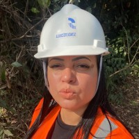 Luciane Costa da Silva