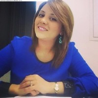 khaoula Ghazouani