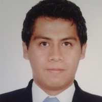 Diego Conga Rojas