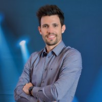David Murcia Gómez
